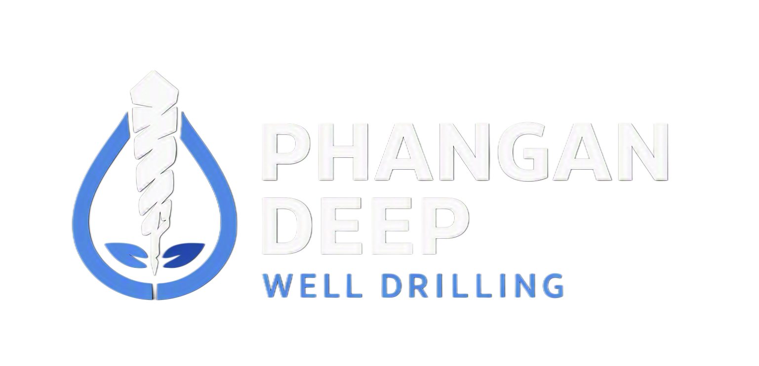 Phangan Deep Well Drilling
