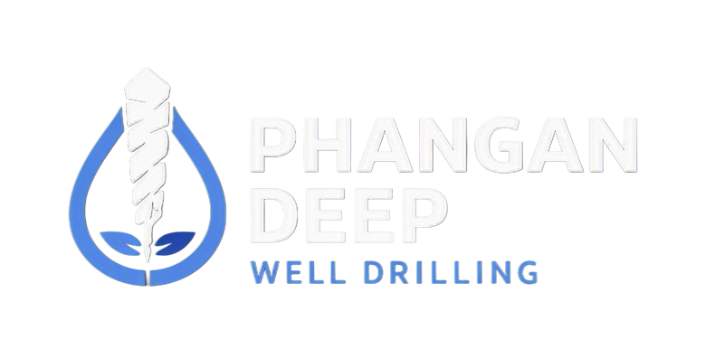 Phangan Deep Well Drilling